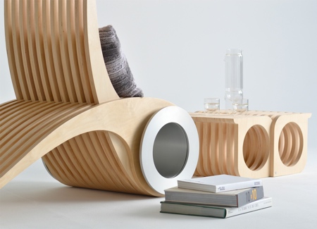 DESIGNARIUM Table