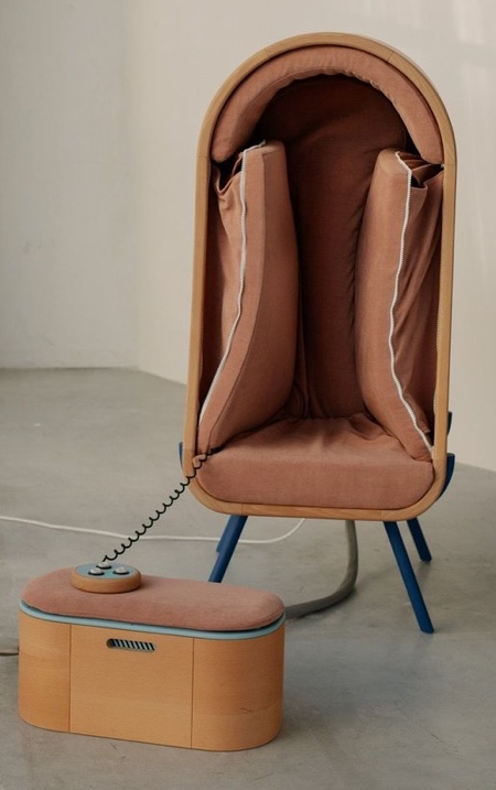 OTO Chair