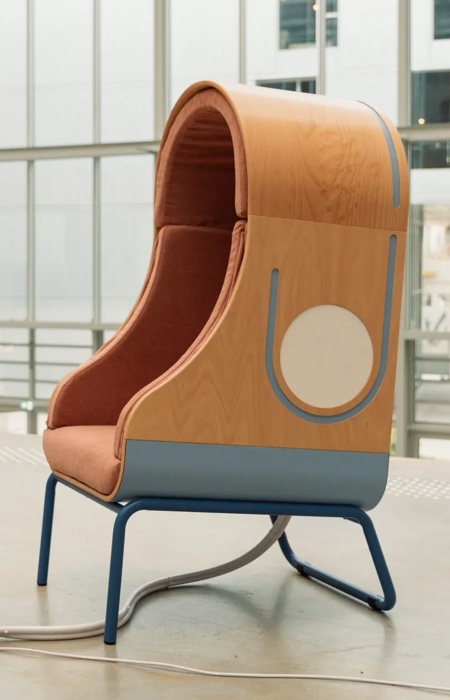 OTO Autism Chair