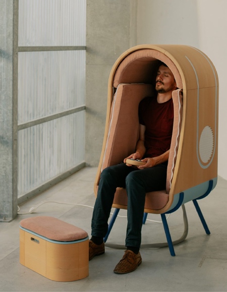 Hug Chair