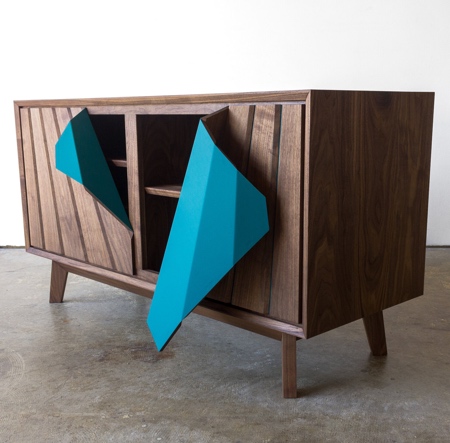 Peel Cabinet