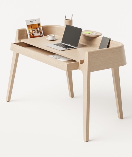Pessoa Desk
