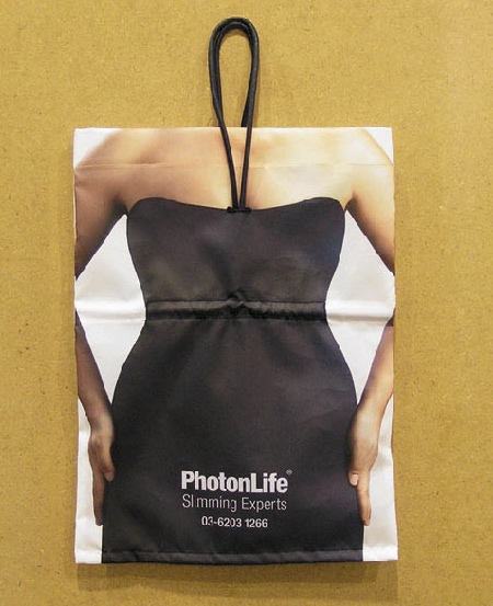 PhotonLife Shopping Bag