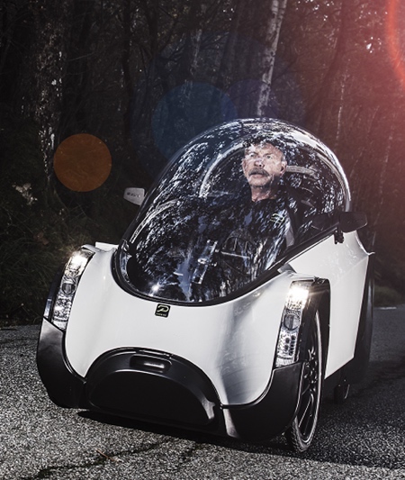 Podbike