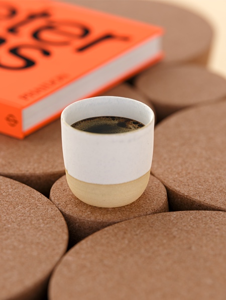 Coasters Coffee Table