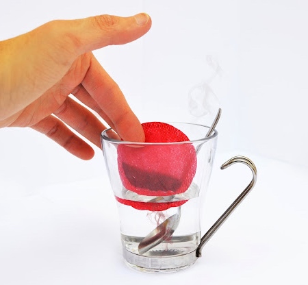 Petalo Rose Tea