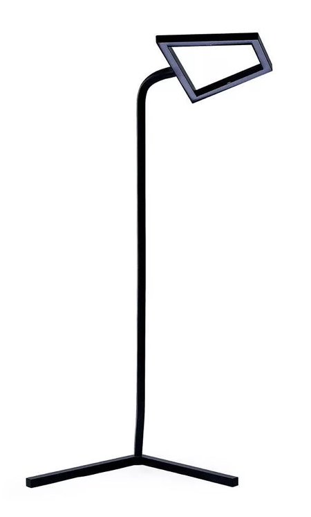 Skitsch 2D Lamp