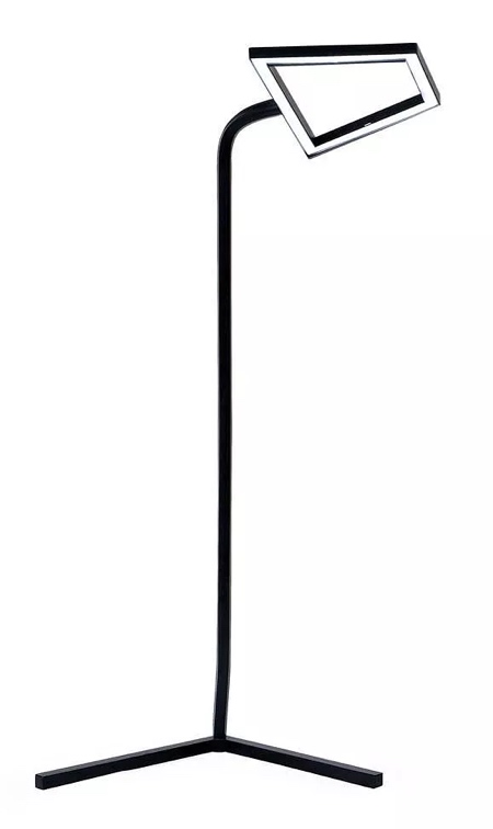 Skitsch 2D Floor Lamp