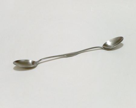Codependent Objects for Two People