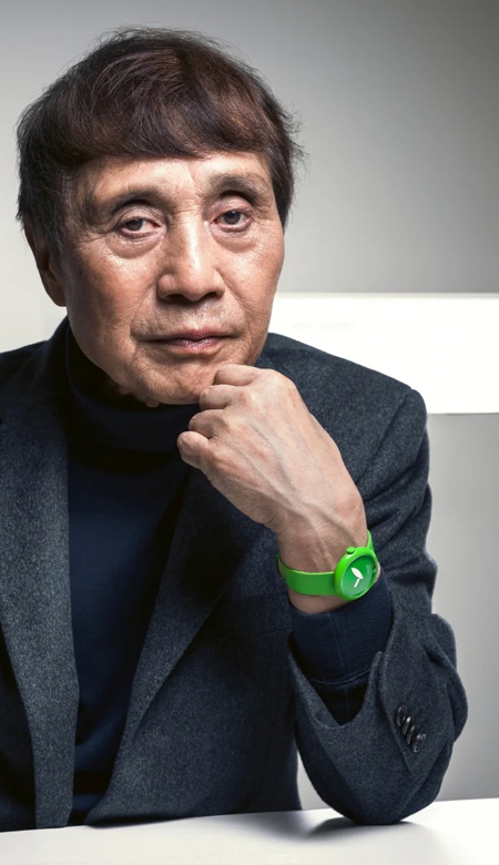 Apple Watch by Cauny Ando