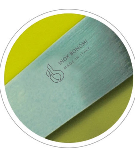 INOXBONOMI Knives Food Posters