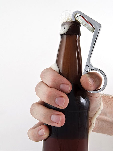 Kebo Bottle Opener