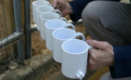 Jonathan Aspinall Link Mugs