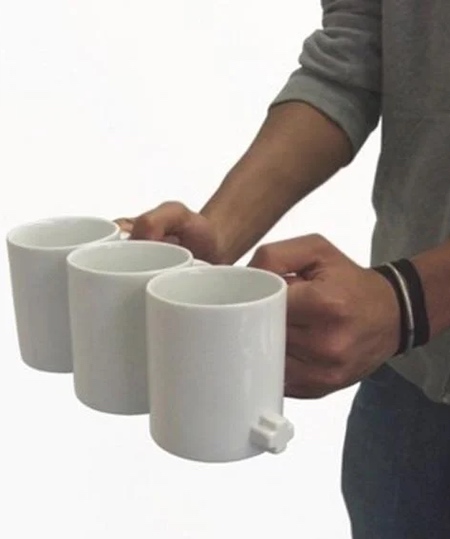 Link Coffee Mugs