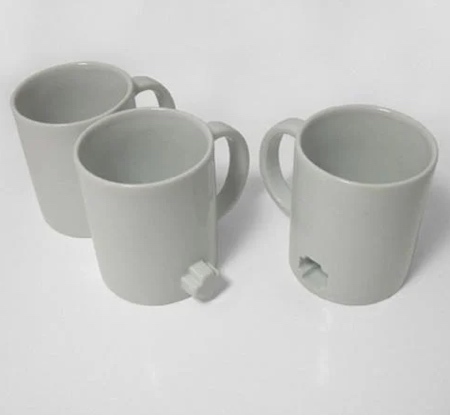 Link Mugs