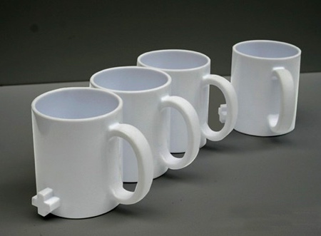 Link Mug