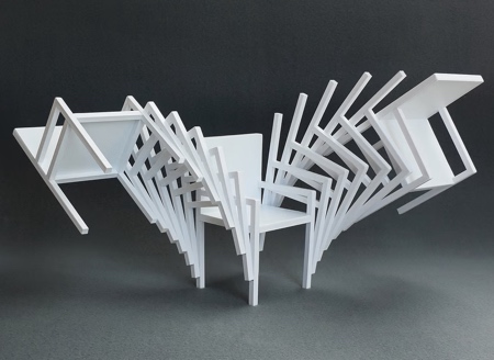 Moving Chair
