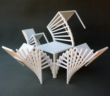 Moving Table