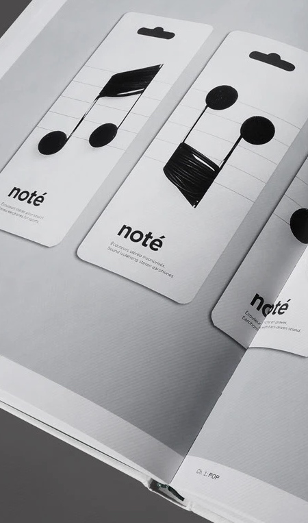 Note Earbuds