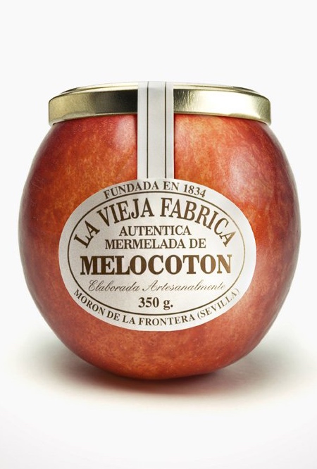 La Vieja Fabrica Jam