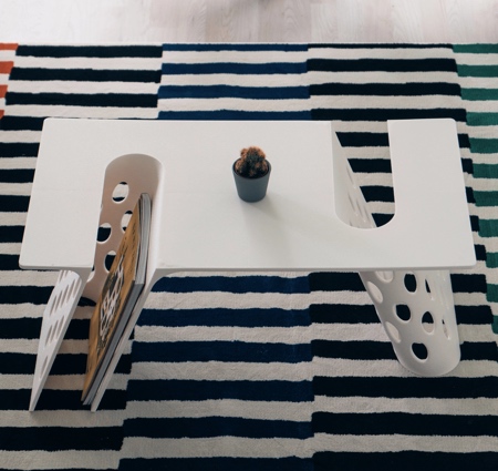 3D Printed Table