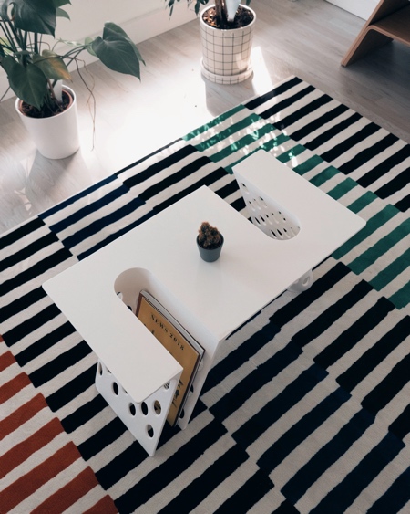 RAY by Teixeira Design Studio