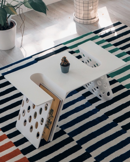 Teixeira Design Studio RAY