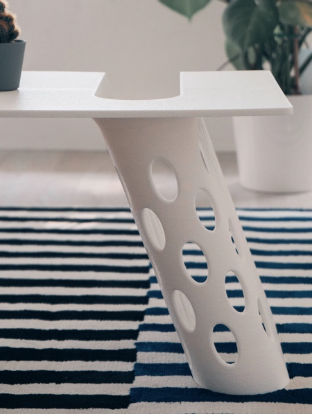 RAY Coffee Table