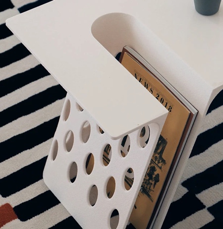 RAY Table