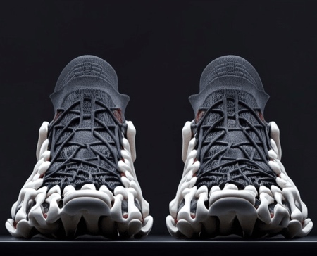 EXOSKYN Shoes