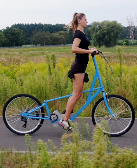 Shape Me Bicycle