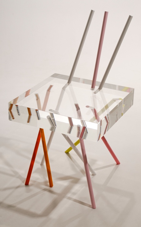 Stick Chair