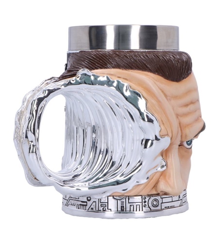 Terminator T-1000 Mug