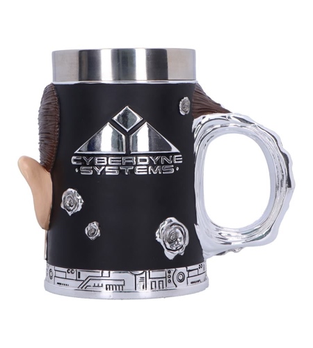 T-1000 Mug