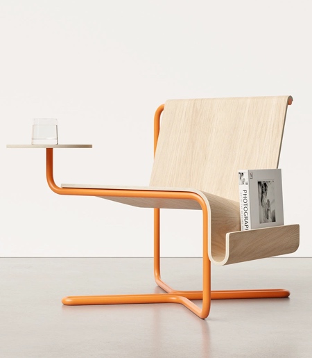 WIRE Chair