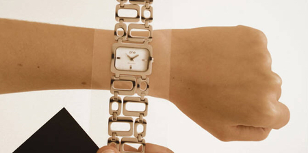 Watch Try On Catalogue
