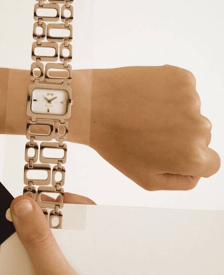 Watch Try On