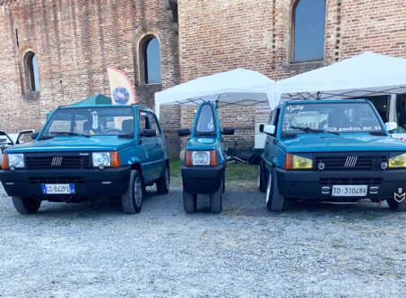 World’s Narrowest Car