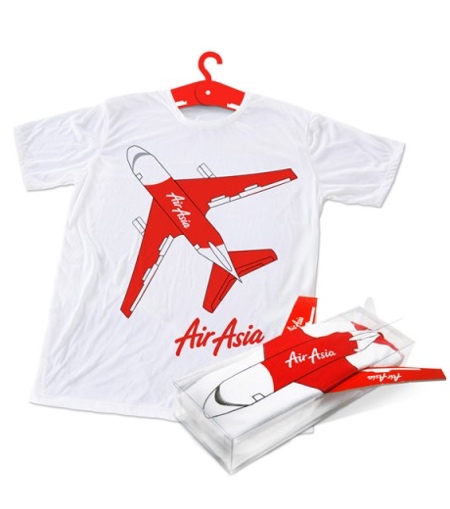 Air Asia T-Shirt