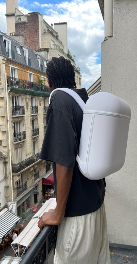 Apple AirPods Case Backpack