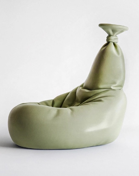 Andrea Casagrande BALLOON Chair