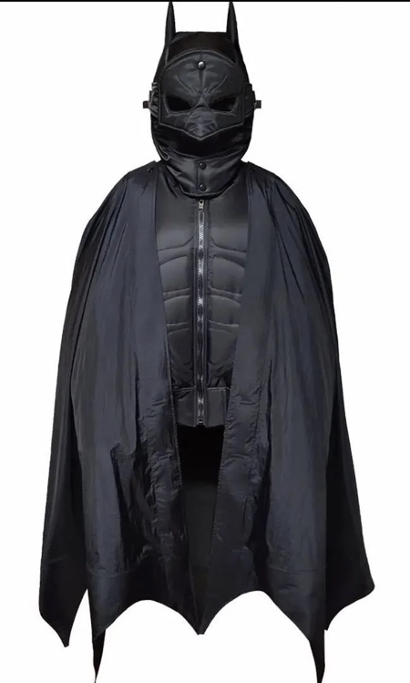 Batman Jacket