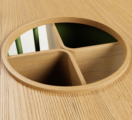 Circus Table