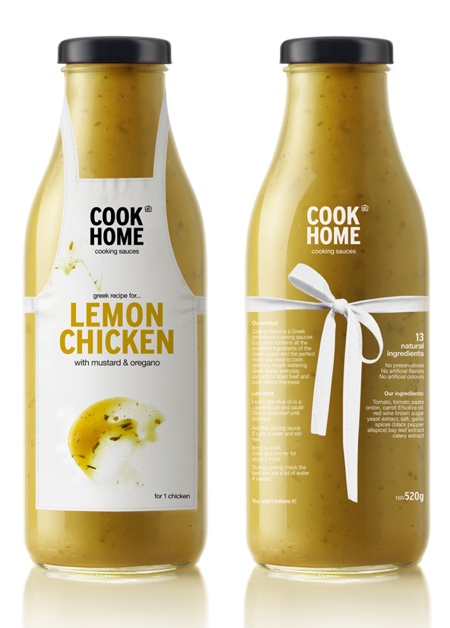 Cook at Home