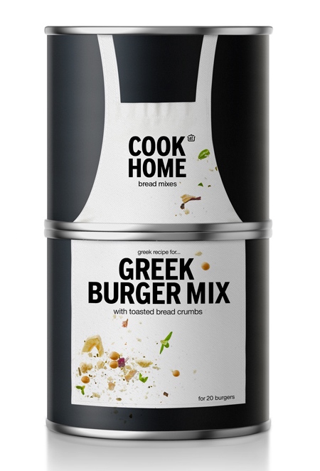Apron Food Packaging