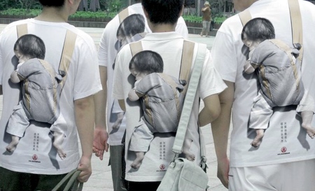 Orphans T-Shirt