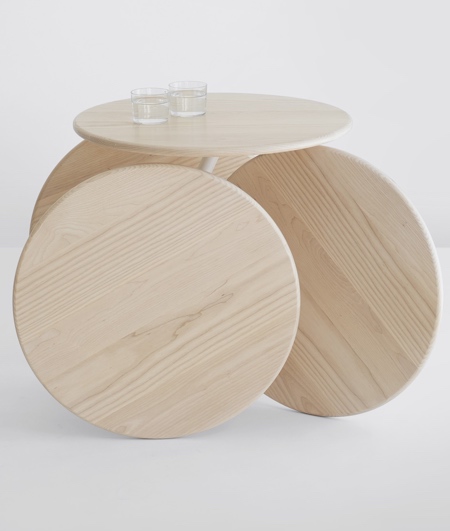 Rolly Table