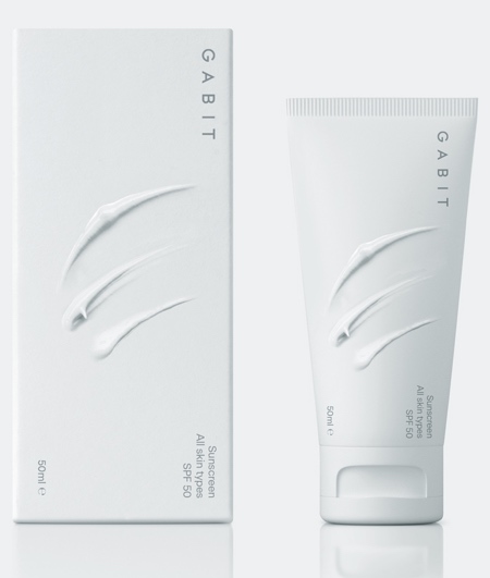 Mousegraphics Gabit Cosmetics Packaging