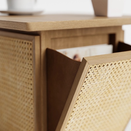 Ricardo Sa Hutch Table