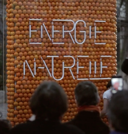 Energie Naturelle